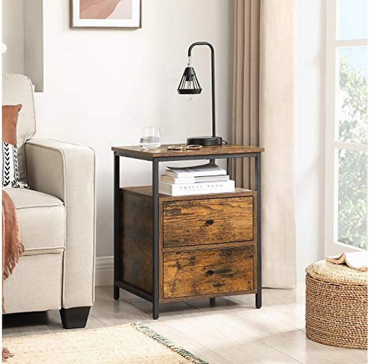 Image du produit Vasagle Havanna (45 x 45 x 60 cm)