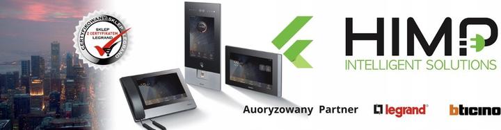 Produktbild Hikvision DS-KH7300EY-WTE2 Innenstation 7" 2-Draht (Kabellos)