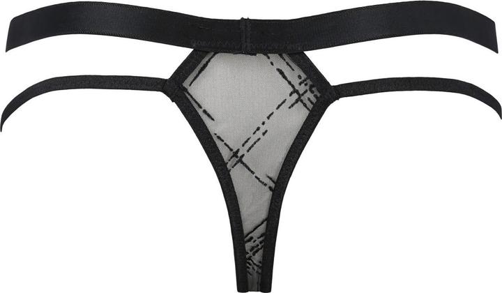 Produktbild Passion Tanga "Collin" (XXL, 3XL)