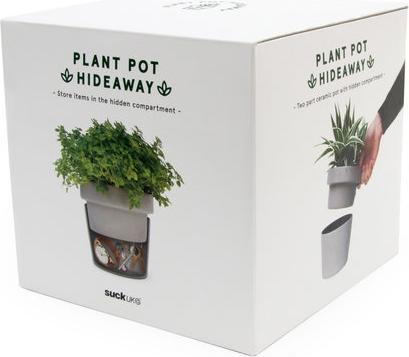 Produktbild Suck UK Hideaway (15.50 x 15.50 x 13.50 cm)
