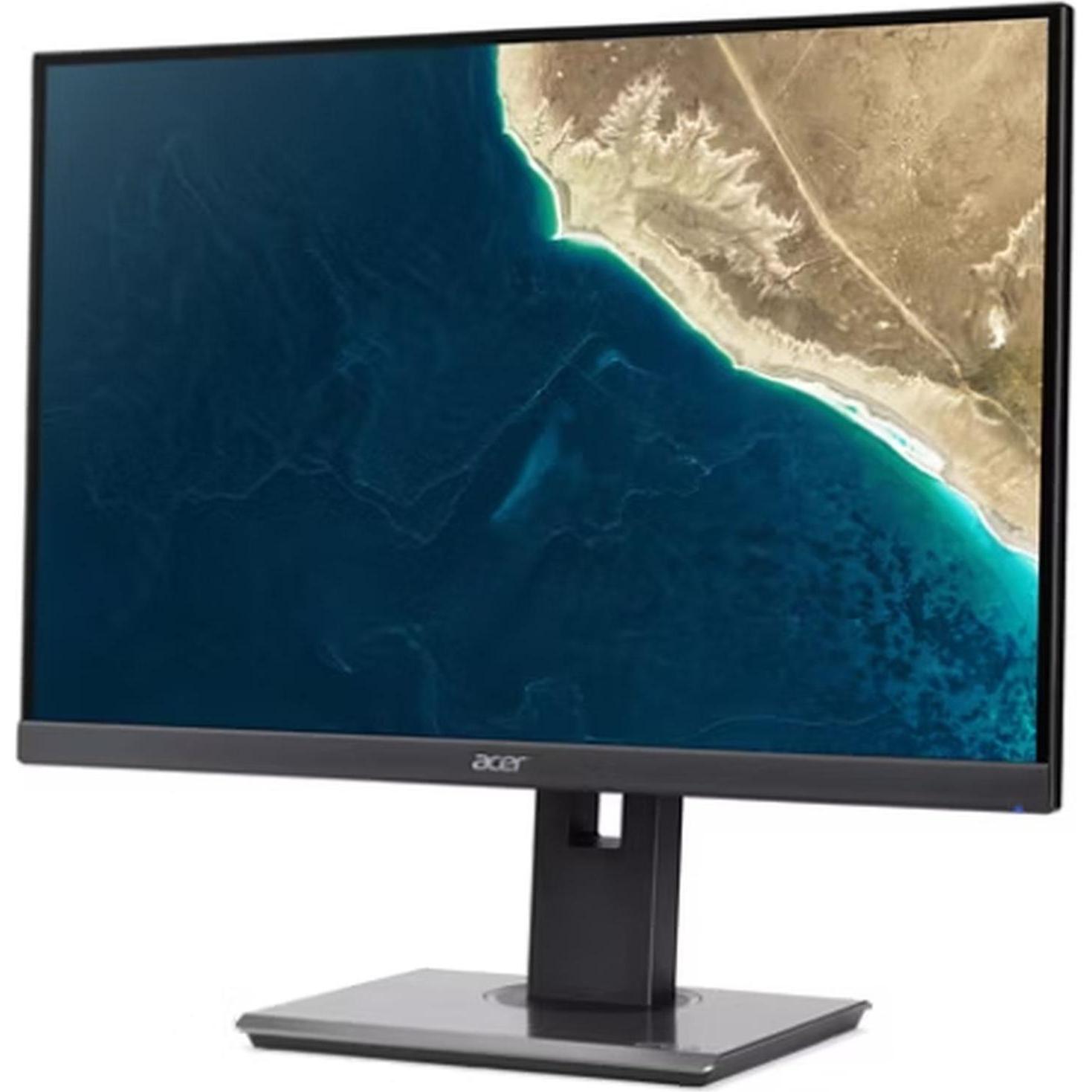 Acer Vero B247WE5bmiprx (24"), Monitor, Schwarz