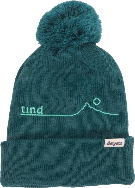 Image du produit Bergans Tind PowPow Pom Wool