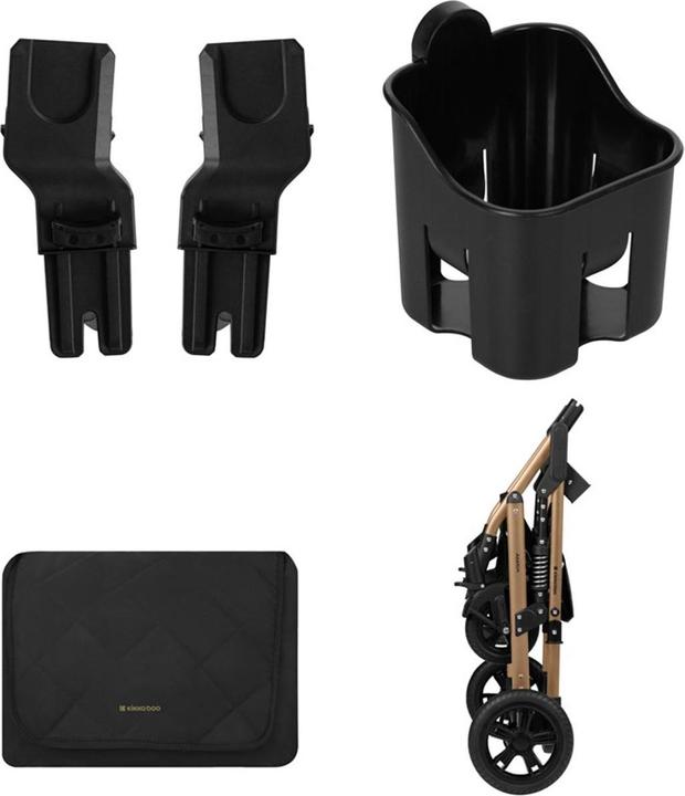 Produktbild Kikkaboo Amaia