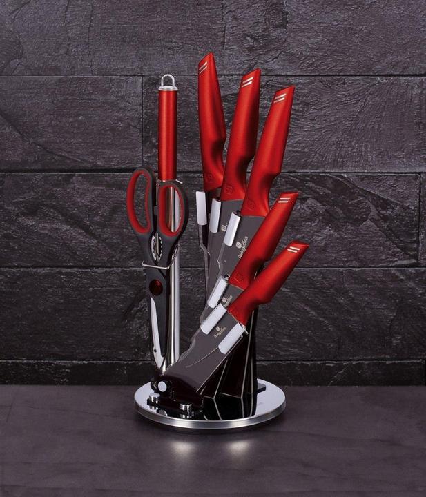 Produktbild BerlingerHaus Knife set BH-2686