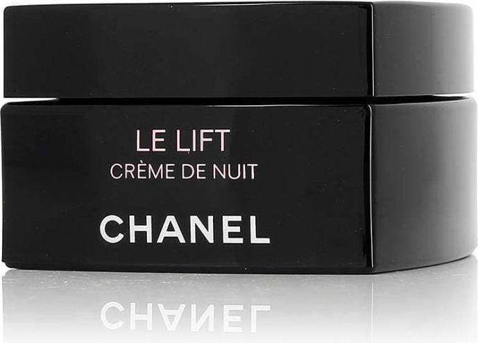 Actual product image Chanel Le Lifting Crème Nuit (50 ml)