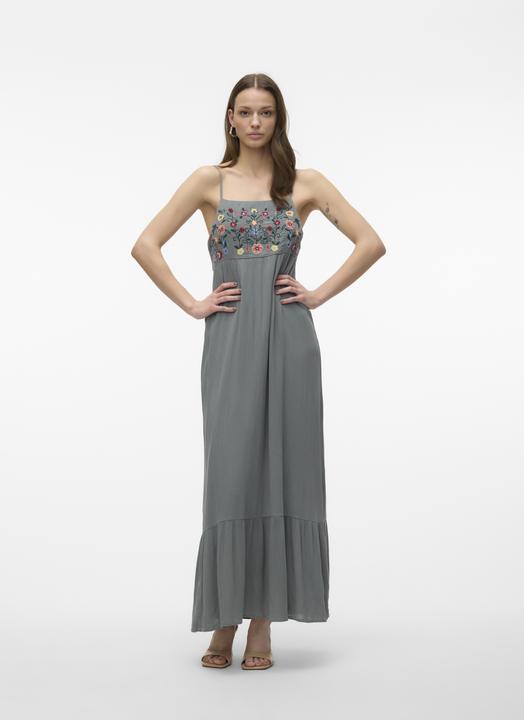 Produktbild Vero Moda VMSINA Langes Kleid Kleid (M)