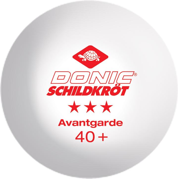 Immagine prodotto Donic Schildkröt Avantgarde (6 pz.)
