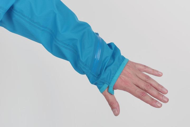 Produktbild Directalpine Jacke Cyclone 2.0 (L)
