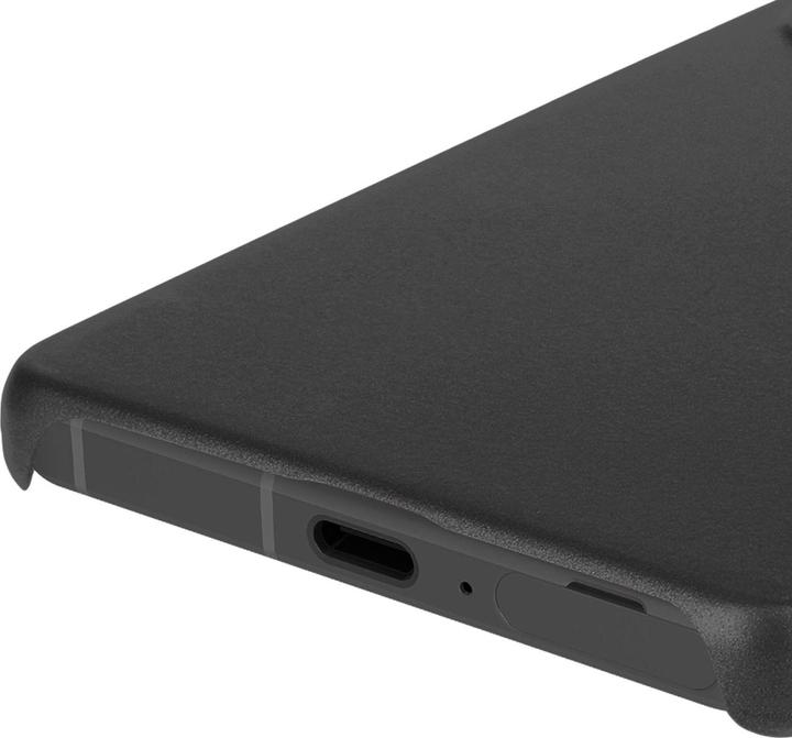 Actual product image Avizar Rubber Case Series (Sony Xperia 1 VI)