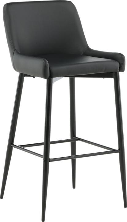 Actual product image Venture Home Plaza bar stool