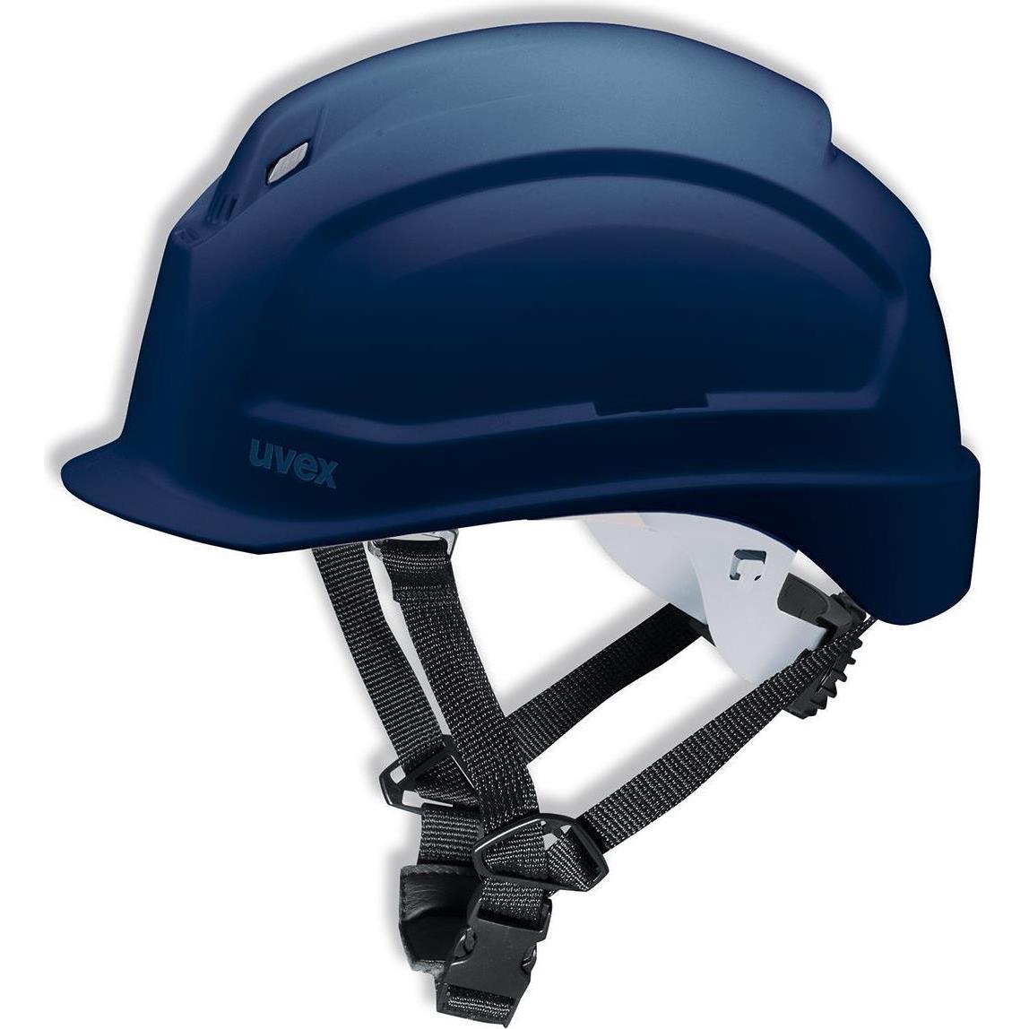 Uvex Safety, Kopfschutz, Pheos S-KR (52 - 61 cm)