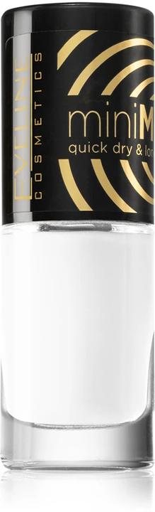 Produktbild Eveline Cosmetics Mini Max Nagellack Nr. 253 5ml