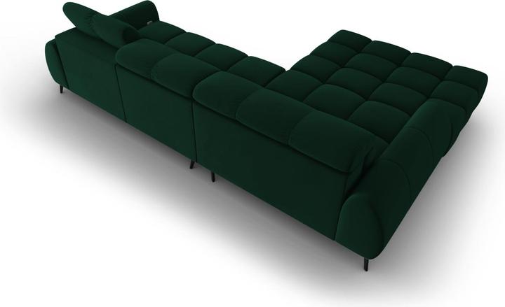 Produktbild Micadoni Alyse (Ecksofa)