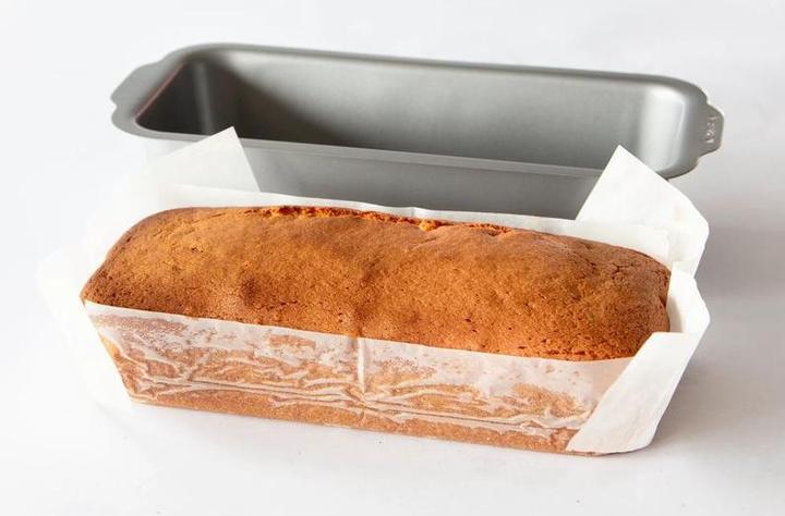 Actual product image Städter Baking paper for cake tins (42 x 23 cm)