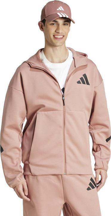 Produktbild Adidas Z.N.E. Kapuzenjacke (M)