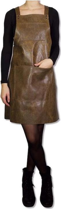 Actual product image DutchDeluxes Kitchen apron (One size)