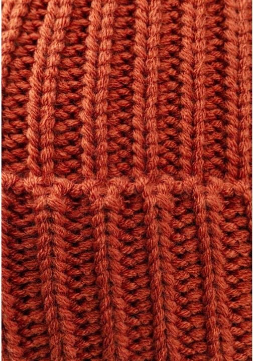 Nährwerte und Zutaten Sterntaler Kid's StrickmÃ¼tze mit Umschlag (51)