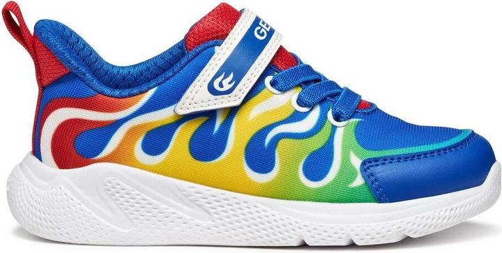 Royal, Multicolore