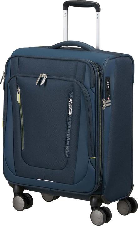 Actual product image American Tourister Wanderlite Spinner Exp. TSA (45 l)