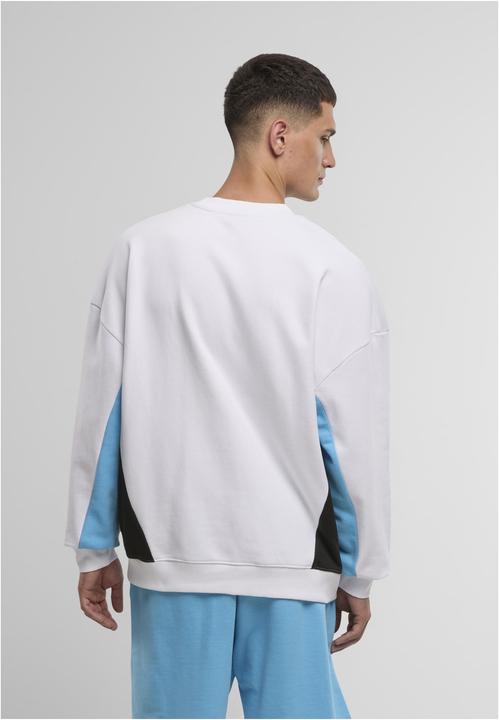 Produktbild Ecko Unltd. Pullover Drap bright white XXL (XXL)