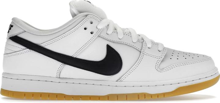 Image du produit Nike SB Dunk Low Pro White Gum (46)