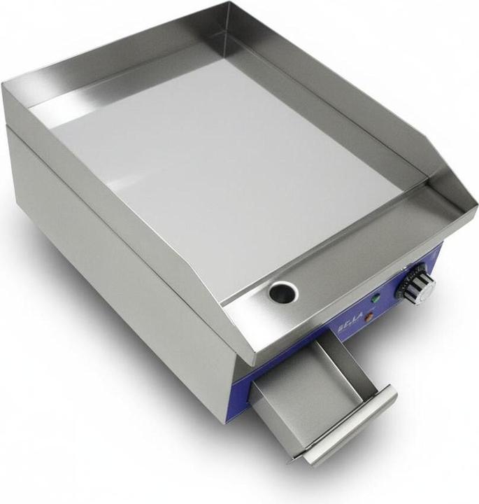 Produktbild Berger & Lanz D360 (2.10 kW)