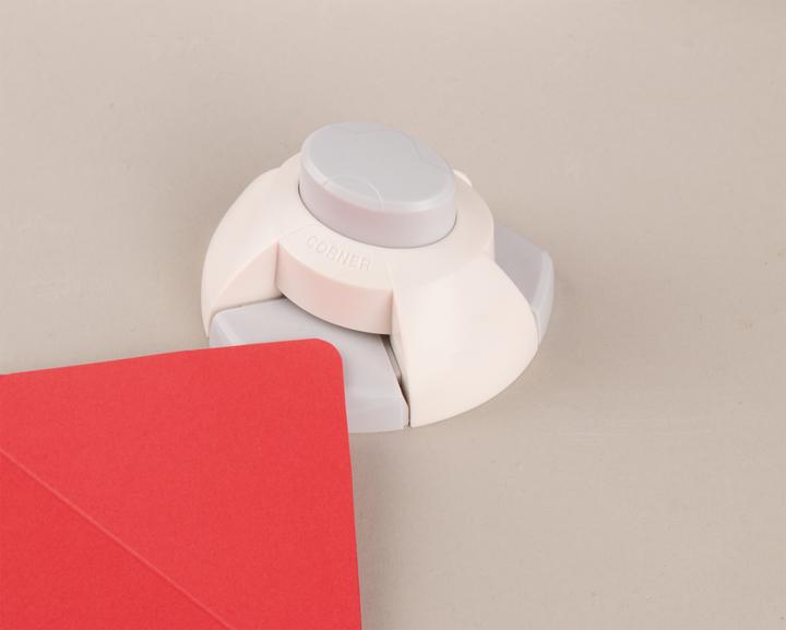 Image du produit Rayher Mini Scoring Board Multifunktionsfalzbrett (14 x 18 cm)