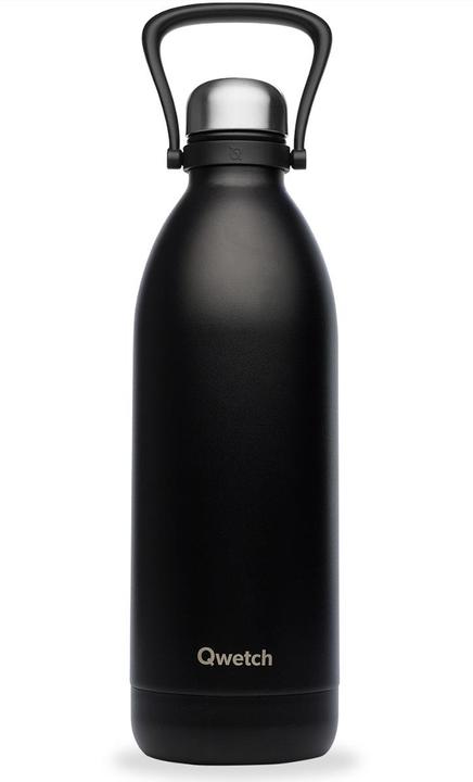 Actual product image Qwetch Water bottle (2 l)