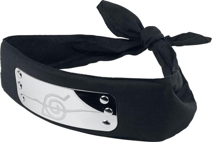 Produktbild ABYstyle Naruto - Anti Konoha