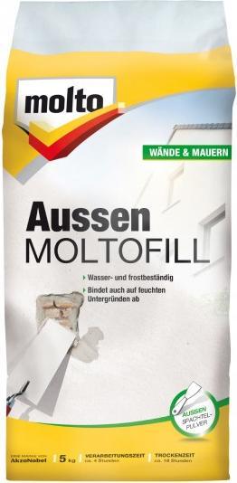 Produktbild Molto Moltofill aussen