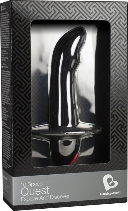 Image du produit Rocks-Off Vibrateur de la prostate Quest