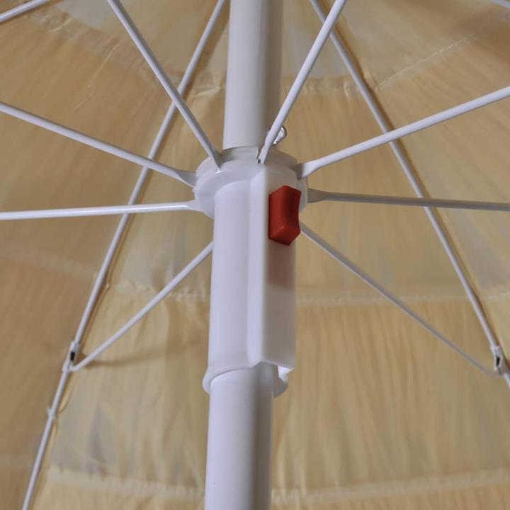 Immagine prodotto vidaXL Sonnenschirm (1.80 m)