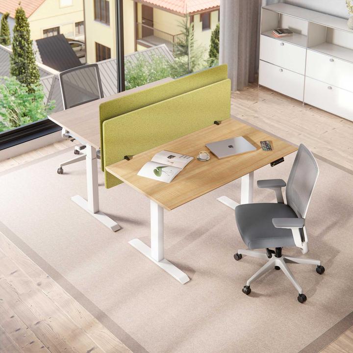 Image du produit ofinto Cloison acoustique (140 x 60 cm)