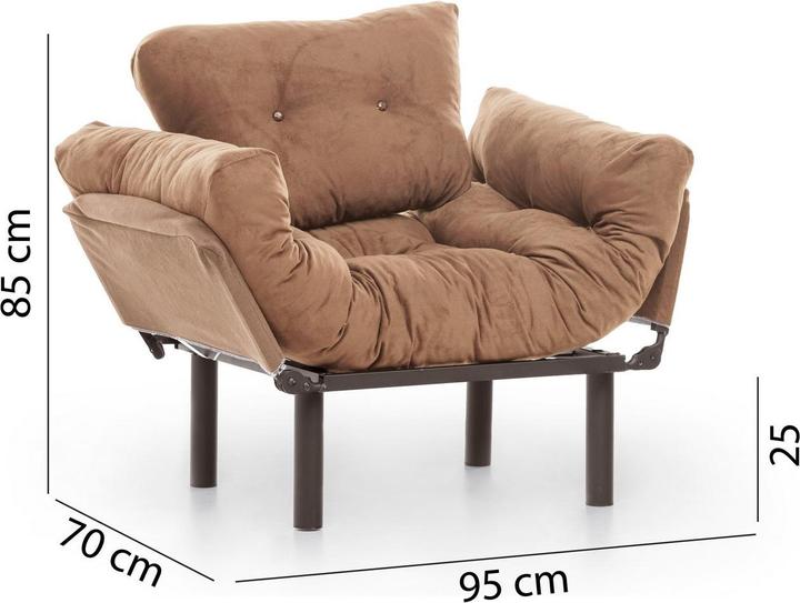 Immagine prodotto Atelier del Sofa Nitta