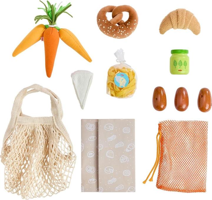 Image du produit Haba Creative Play - Wocheneinkauf