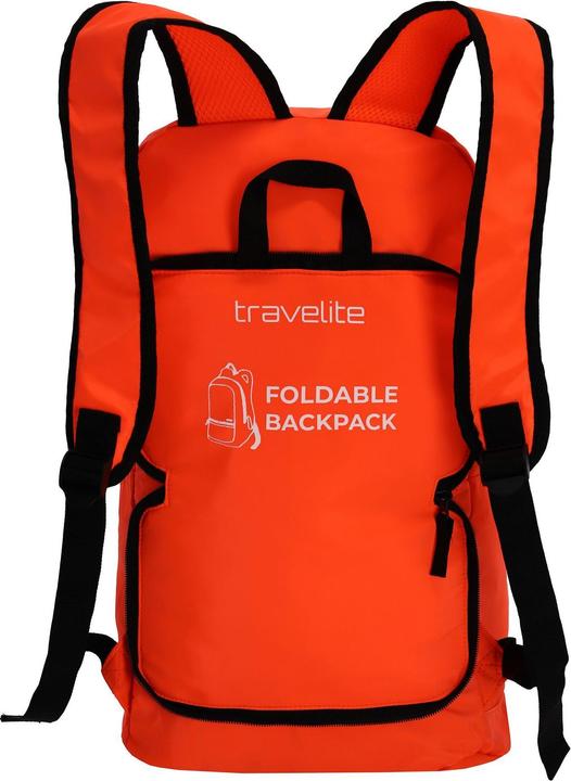 Immagine prodotto Travelite Accessori Zaino pieghevole 46 cm (17 l)