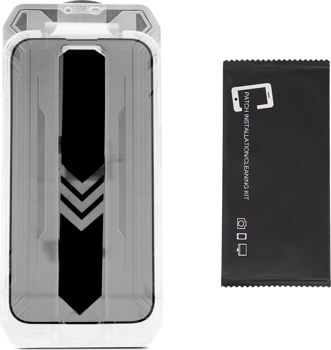 Produktbild StarTech Priv. Screen iPhone (1 Stk., Apple iPhone 15 Pro)