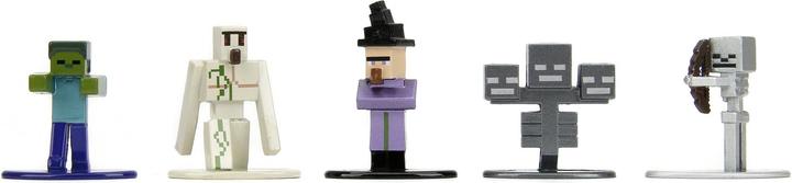 Produktbild Jada Minecraft Multi-Pack Nanofigs