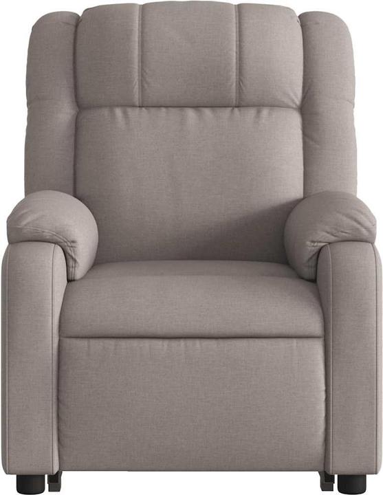 Produktbild vidaXL Massagesessel mit Aufstehhilfe