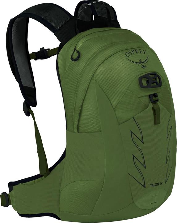 Produktbild Osprey Talon 14 Junior Rucksack 39 cm (15 l)