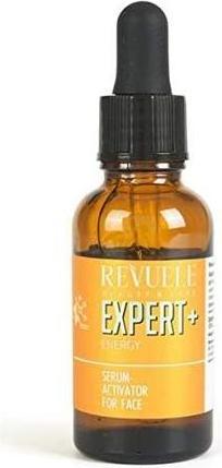 Produktbild Revuele EXPERT+ ENERGY Serum-activator, 25ml (25 ml, Gesichtsampulle)