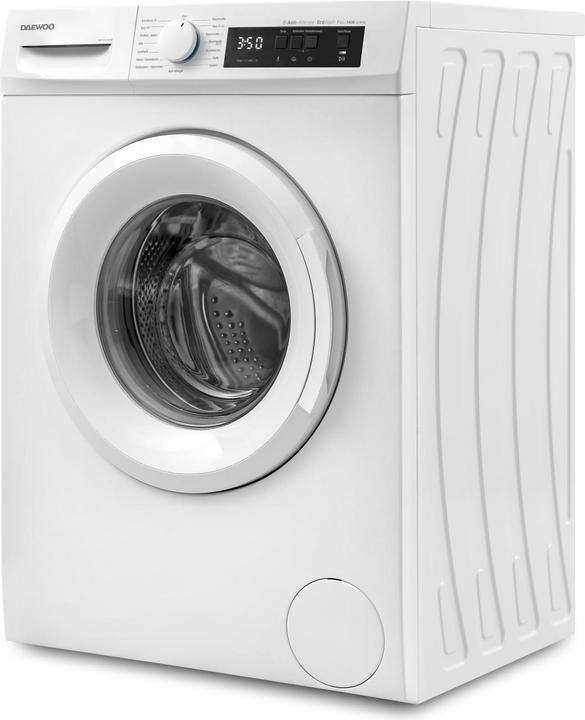 Image du produit Daewoo WM714T1WA0DE (7 kg, Gauche)