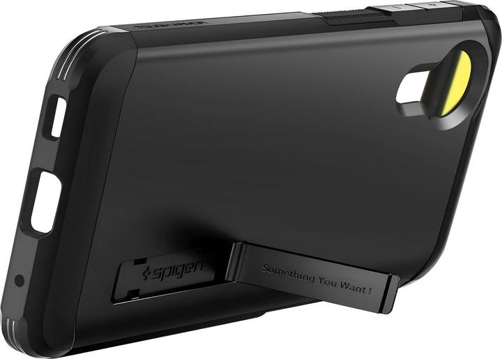 Productafbeelding Spigen Tough Armor (Samsung Galaxy Xcover 7)
