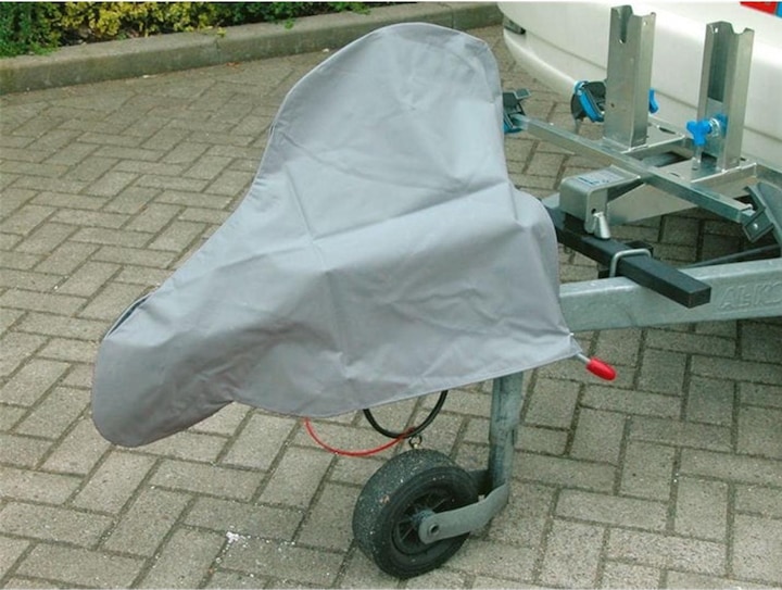 Image du produit Eurotrail Capot de timon (2.5 x 31 x 43 cm)