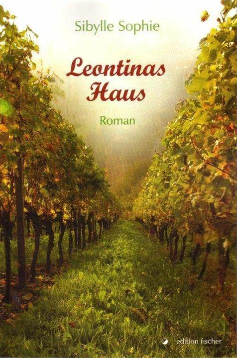 Produktbild Leontinas Haus (Deutsch, Sibylle Sophie, 2008)