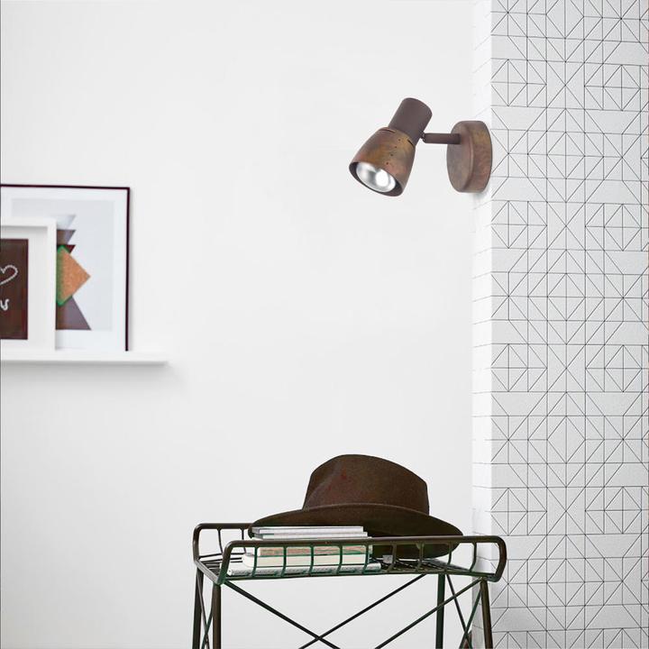 Produktbild Brilliant Lava (E14)