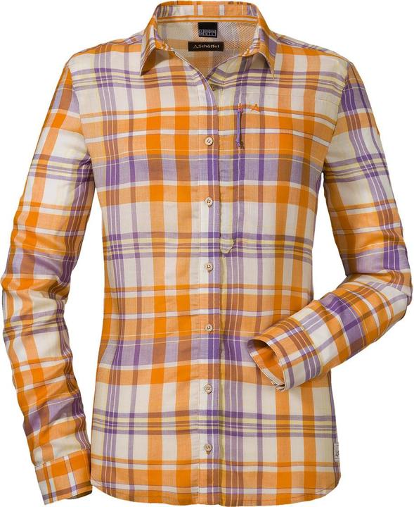 Produktbild Schöffel Kapstadt - 65339 (48)