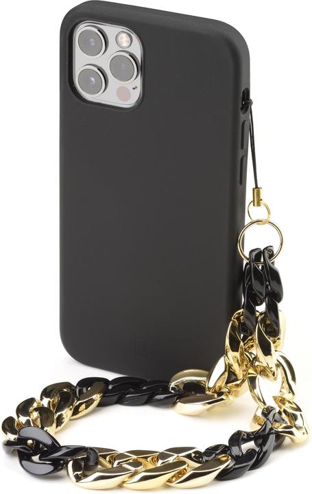 Cellularline Phone Chain Gold - Universale