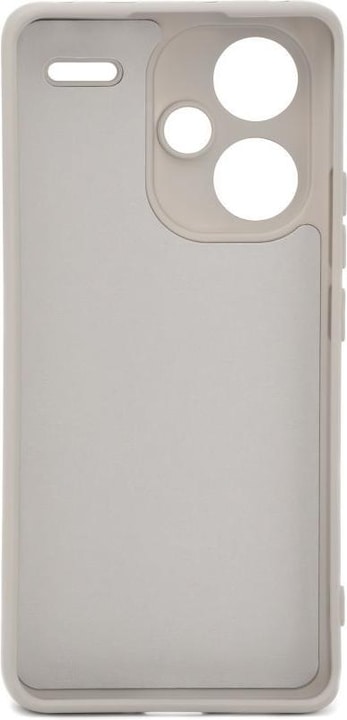 Produktbild iLike Redmi Note 13 Pro Plus 5G Nano silicone case (Xiaomi Redmi Note 13 Pro)