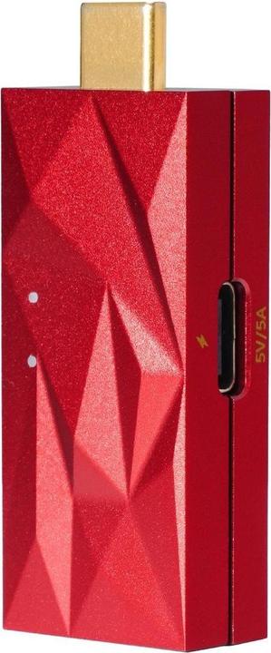 Actual product image iFi Audio iDefender Max